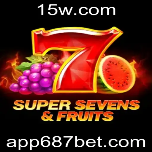 Explorando o Fascinante Mundo de 7SuperSevensFruits no 687bet