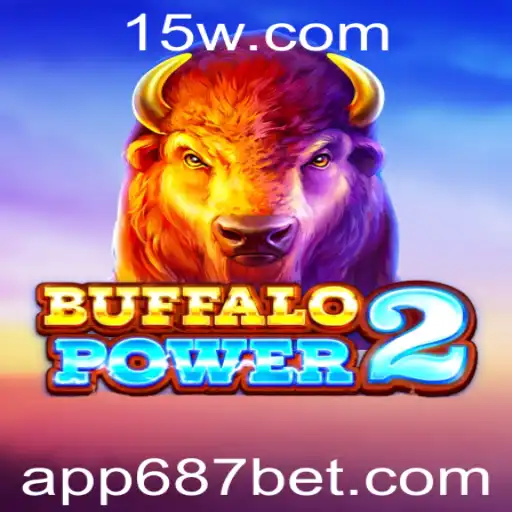 BuffaloPower2: Um Mergulho no Mundo das Slot Machines