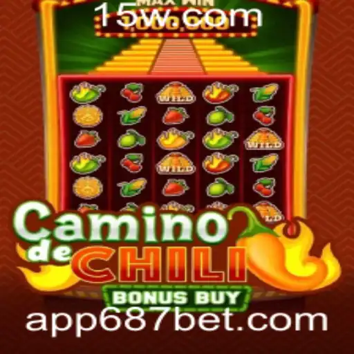 Explorando CaminodeChiliBonusBuy: Um Jogo Empolgante da 687bet