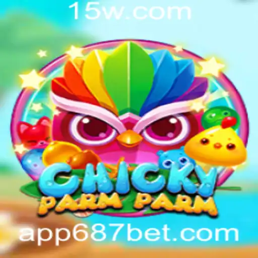 Descubra o Excitante Mundo de ChickyParmParm: O Jogo do Momento