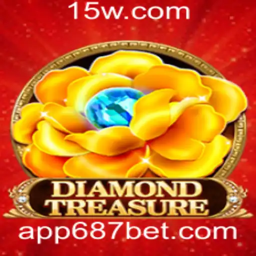 Explorando o Mundo de Diamondtreasure e a Conexão com 687bet