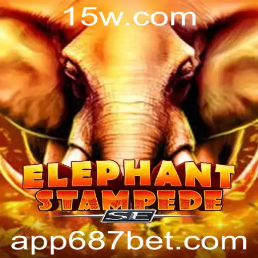 Descubra o Fascinante Mundo de ElephantStampedeSE: Uma Aventura Inesquecível