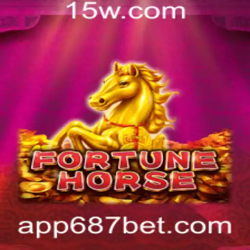 Descubra FortuneHorse: O Jogo de Apostas Inovador com 687bet