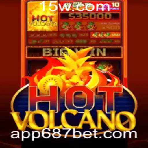 Explorando o Jogo HotVolcano: Uma Aventura de Cassino com 687bet