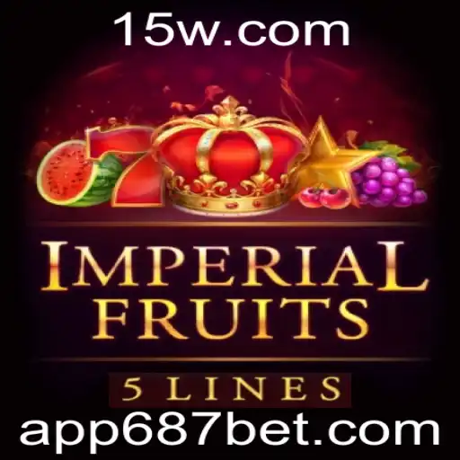 ImperialFruits5: Conheça o Jogo de Cassino que Está Revolucionando o Mercado