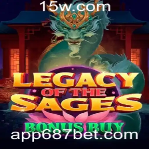 Descobrindo LegacyoftheSagesBonusBuy: A Nova Sensação do Cassino Online