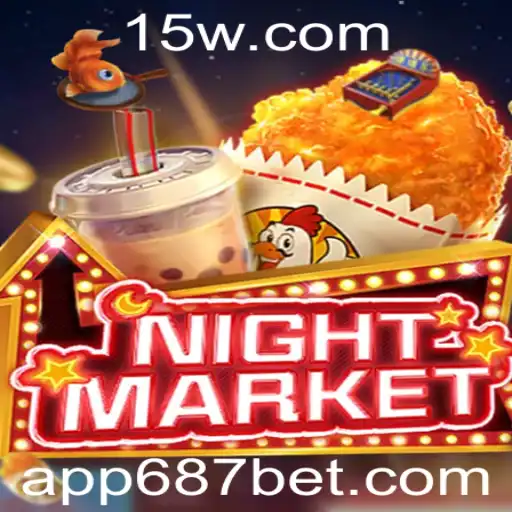 Explorando o Mundo de NIGHTMARKET: A Nova Sensação do Entretenimento Digital