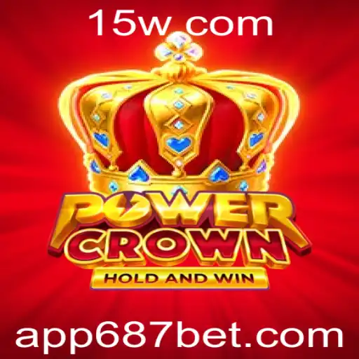 PowerCrown: Descubra o Novo Fenômeno dos Jogos com 687bet