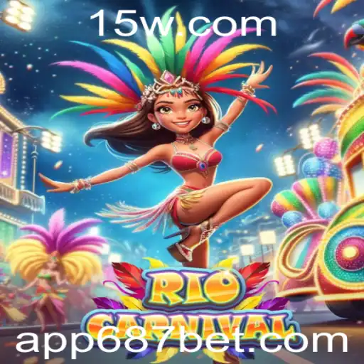 Explorando RioCarnival: O Impactante Jogo Inspirado no Carnaval Brasileiro