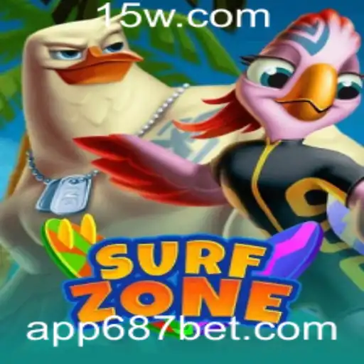 Explorando as Ondas do SurfZone: Diversão e Desafios do Novo Game do 687bet