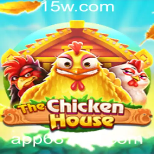TheChickenHouse: Um Mergulho Divertido no Mundo dos Jogos de Azar